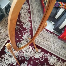 зеркало 🪞 Айна