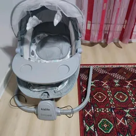 çaga sallançagy