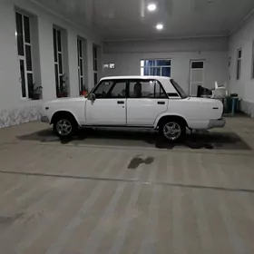 Lada 2107 1998
