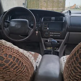 Toyota Avalon 1996