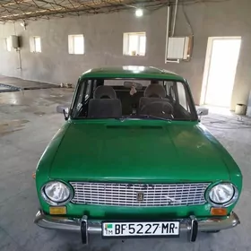 Lada 2102 1995