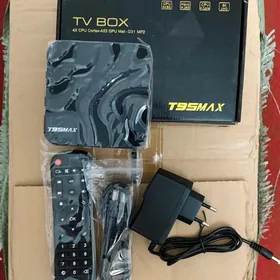 IP-TV android tunner