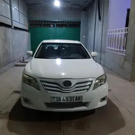 Toyota Camry 2007