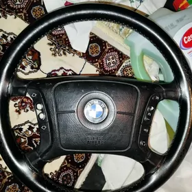 bmw e39 rul