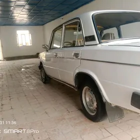Lada 2106 2000
