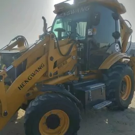 JCB 3CX ECO 2024