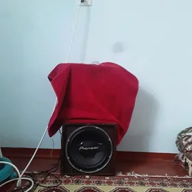 Pioneer sambufer1000lik
