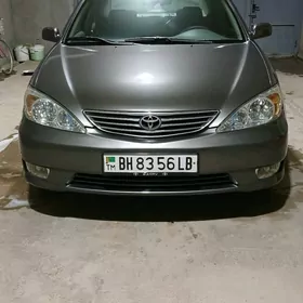 Toyota Camry 2003