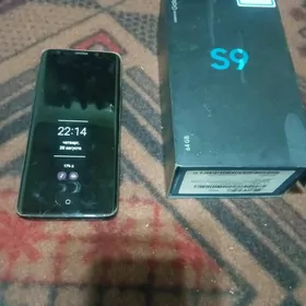 samsun s9
