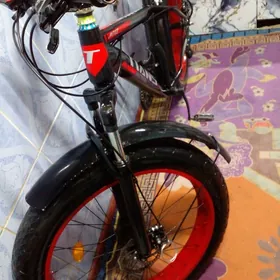 Yogyn tigir