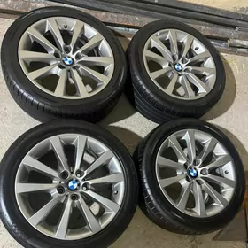 Diska 18 BMW