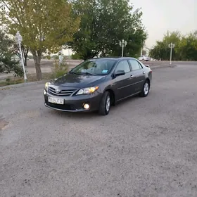 Toyota Corolla 2008