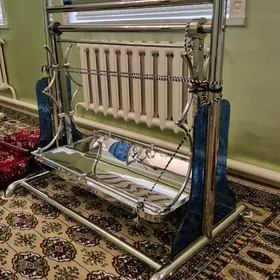 Aynaly Sallancak Salanjak