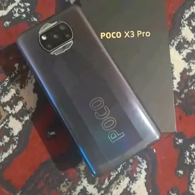 POCO X3PRO
