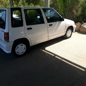 Daewoo Tico 1996