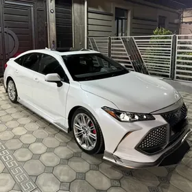 Toyota Avalon 2019