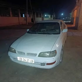 Toyota Corona 1992