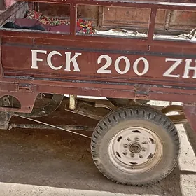 Fekon FK200-14G 2011