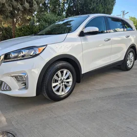 Kia Sorento 2020