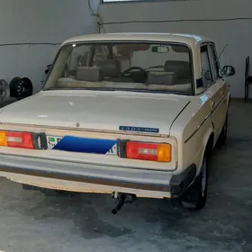 Lada 2106 1986