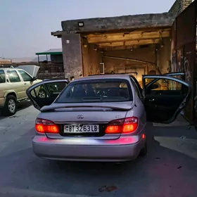 Infiniti I30 2000