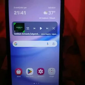 Samsung A15 6/128
