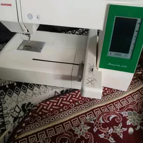 janoma 450