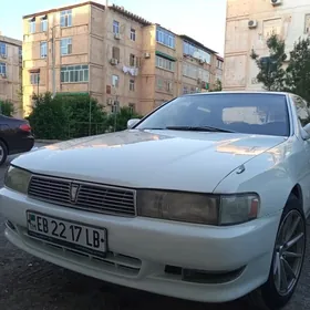 Toyota Cresta 1994