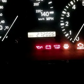 Lexus RX 300 2002