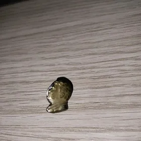 Znachok Turkmenbashy
