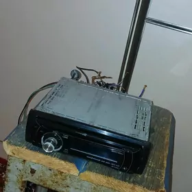 pioneer mantafon