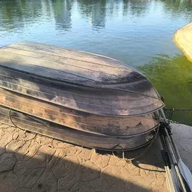 Alýumin gaýyk