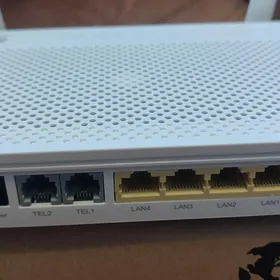 gpon Huawei