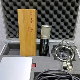 Studio Mikrafon Se Z 5600 2 a