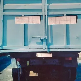 Zil 130 2000