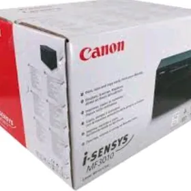 Canon MF 3010