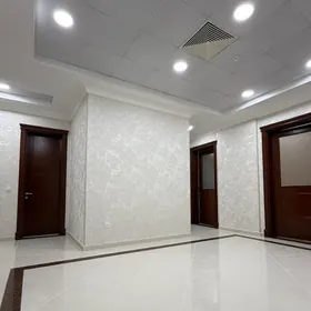 Московская Элитка 3 ком 2 этаж