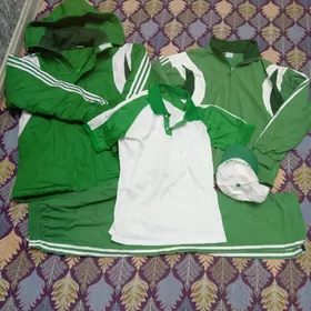 Sportiwka talyp