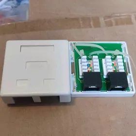 наружная rozetka rj45
