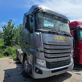 DAF 480 2021
