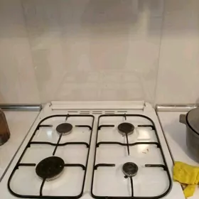 газовая плита