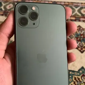 iPhone 11 Pro