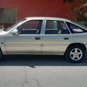 Opel Astra 1992