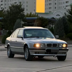 BMW 525 1994