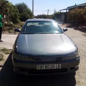 Toyota Mark II 1992