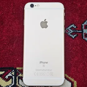 IPhone 6S