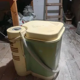 стиральная машинка фея