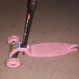 samokat scooter