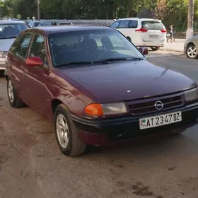 Opel Astra 1992