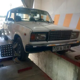 Lada 2107 2000